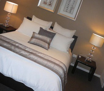 MG Delux Apartment - Redcliffe Tourism 3