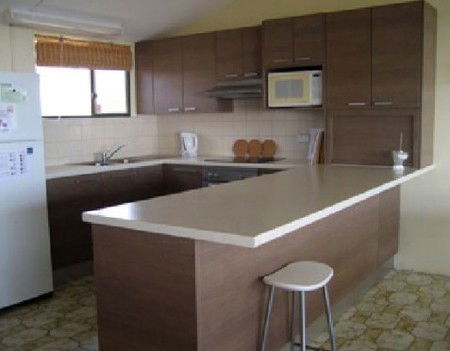 Moonta Bay Beach Villas - Redcliffe Tourism 3