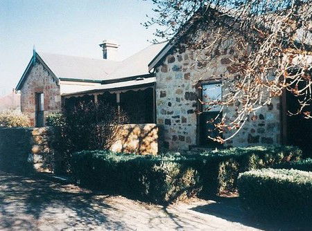 Mintaro Hideaway - Redcliffe Tourism 1