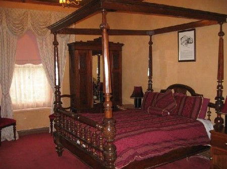 Mintaro Hideaway - Redcliffe Tourism 2