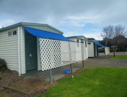 Edithburgh Caravan Park - Redcliffe Tourism 2