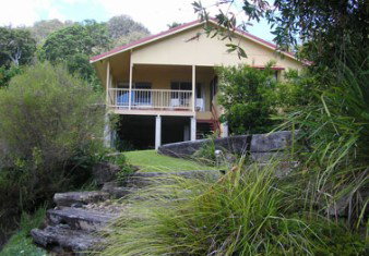 Toolond Plantation Guesthouse - Redcliffe Tourism 0