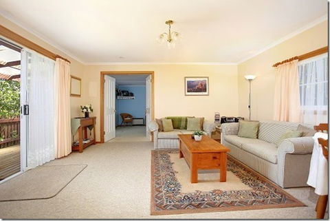 Tamar River Retreat - Redcliffe Tourism 2