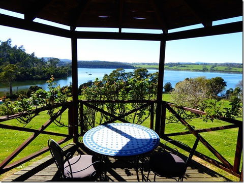 Tamar River Retreat - Redcliffe Tourism 3