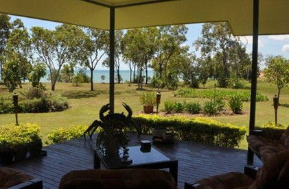 Bed And Breakfast Lure Inn - Redcliffe Tourism 0