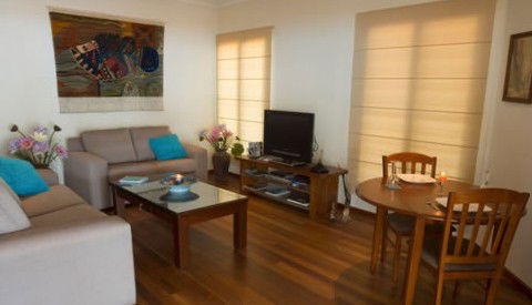 Bed And Breakfast Lure Inn - Redcliffe Tourism 3