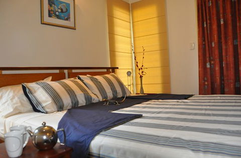 Bed And Breakfast Lure Inn - Redcliffe Tourism 4