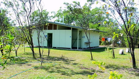 Litchfield Safari Camp - Redcliffe Tourism 0