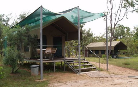 Litchfield Safari Camp - Redcliffe Tourism 3