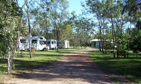 Litchfield Safari Camp - Redcliffe Tourism 5
