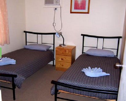 Myall Grove Holiday Park - Redcliffe Tourism 1