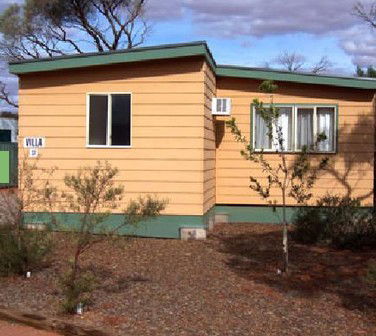 Myall Grove Holiday Park - Redcliffe Tourism 2