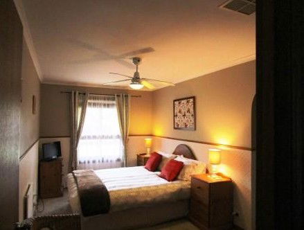 Southern Vales Bed And Breakfast - Redcliffe Tourism 0