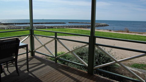 Edithburgh Caravan Park - Redcliffe Tourism 8