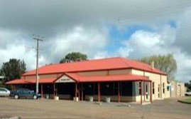 Parndana Hotel Cabins - Redcliffe Tourism 1