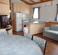 Victor Harbor Holiday and Cabin Park - Redcliffe Tourism