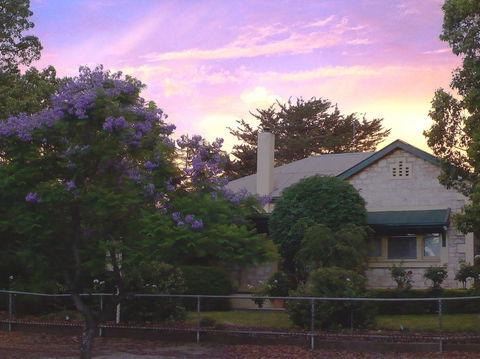 Angaston Rose B&B - Redcliffe Tourism 0