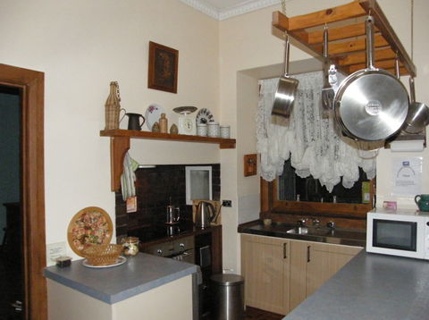 Angaston Rose B&B - Redcliffe Tourism 2