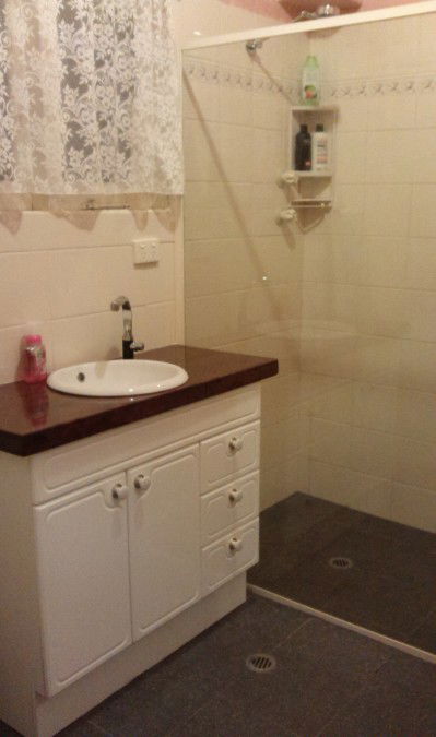 Angaston Rose B&B - Redcliffe Tourism 3
