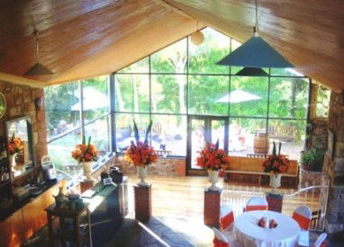 Old Willows Country Estate - Redcliffe Tourism 0