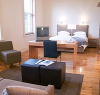 Park Hotel - Redcliffe Tourism