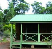 Mambray Creek Cabin - Redcliffe Tourism