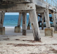 White Sands Retreat - Redcliffe Tourism