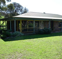 The Beach House - Normanville - Redcliffe Tourism
