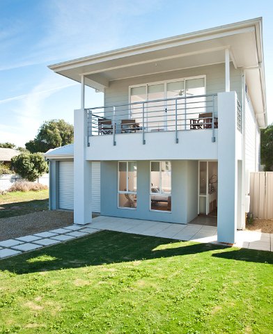 Coast & Vines @ Moana Beach - Redcliffe Tourism 0