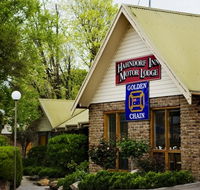The Hahndorf Motor Lodge - Redcliffe Tourism
