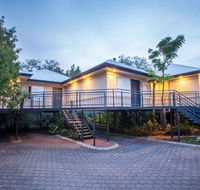 The Mill Apartments - Redcliffe Tourism