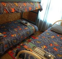 Kirazz - Kingscote Holiday Cottage - Redcliffe Tourism