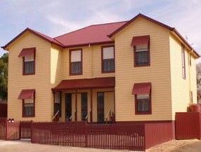 Ibis Apartments - Redcliffe Tourism 3