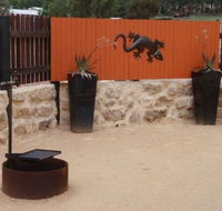The Cottage at Ramco - Redcliffe Tourism