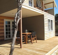 Sea Loft - Redcliffe Tourism