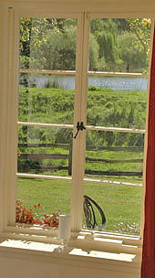 Adelaide Hills Retreats - Redcliffe Tourism 3