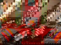 Rivers Edge Rainforest Retreat - Redcliffe Tourism 2