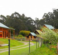 Elvenhome Farm Cottage - Redcliffe Tourism