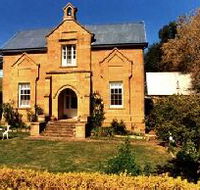 Old School House - Redcliffe Tourism