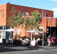 Prince of Wales Hotel - Redcliffe Tourism