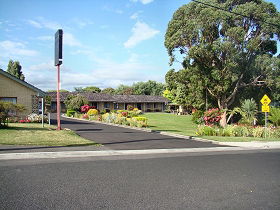 Willaway Motel Apartments - Redcliffe Tourism 0