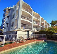 The Beach Houses - Cotton Tree - Redcliffe Tourism
