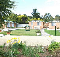 Masons Cottages - Redcliffe Tourism