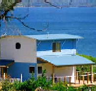Bruny Island Accommodation Services - The Don - Redcliffe Tourism