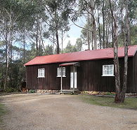 Taranna Cottages - Redcliffe Tourism