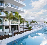 M1 Resort - Redcliffe Tourism