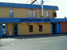 Kings Meadows TAS Redcliffe Tourism