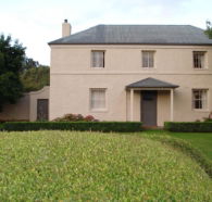 Old Wesleydale Heritage Accommodation - Redcliffe Tourism