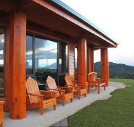 Tarkine Wilderness Lodge - Redcliffe Tourism