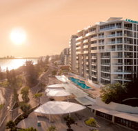 Oceans Mooloolaba Beach - Redcliffe Tourism
